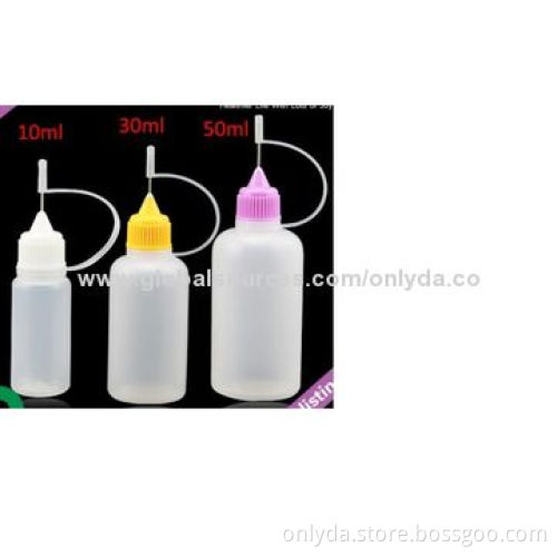 Hangsen E-liquid/E-juice for Electronic Cigarettes with 30mL Capacity